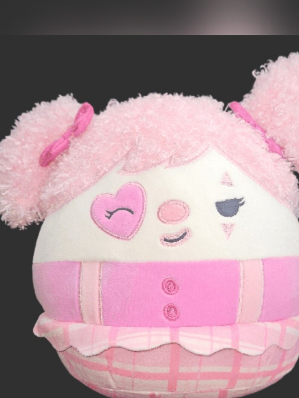 Squishmallow TayTay the 🤡🤡🤡🤡